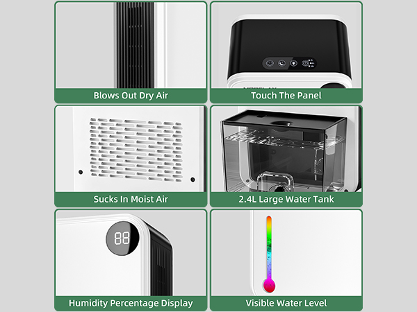 home Dehumidifier