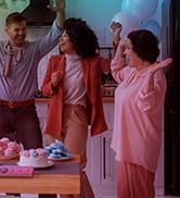 DAYBETTER Under Cabinet Lighting, 20ft RGBWIC Flexible Under Cabinet Lights, 360 LEDs, Smart RGB+...