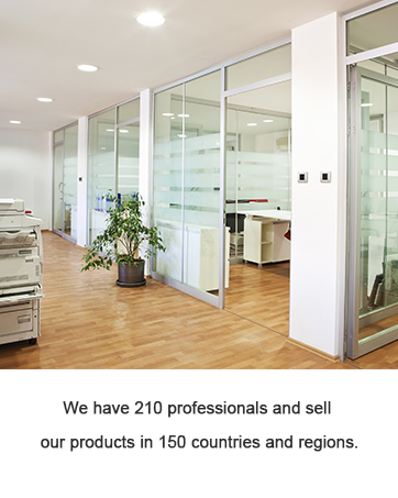 GIGIKISS office