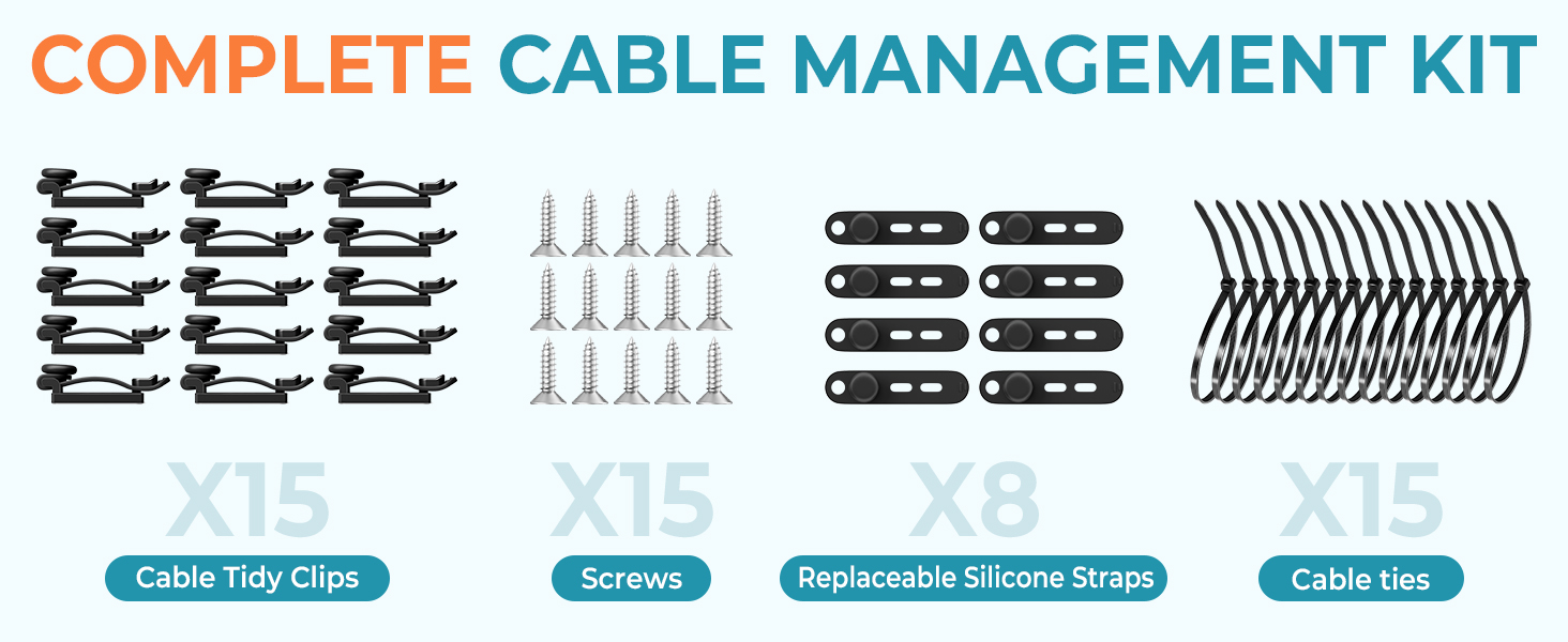 cable organizer