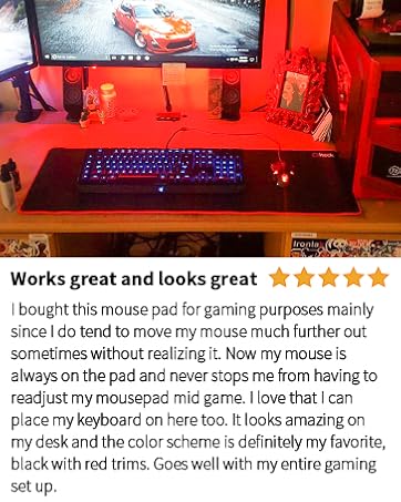 mousepad
