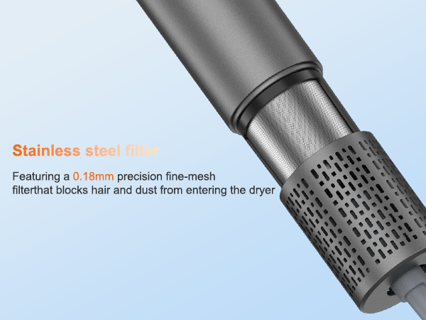 STAINLESS STEEL FIL