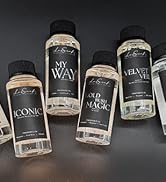 Escapade Aroma Scent Oil for Diffusers - Hotel Essential Diffuser Fragrances - Luxury Home &amp; Offi...