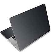 14 Inches Laptop Skin Sticker Netbook Skin Sticker Personalized Reusable Notebook PC Art Protecto...