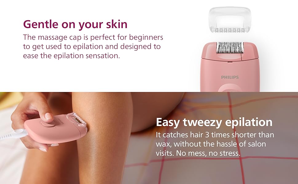 Epilator
