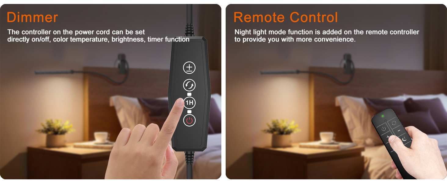 Desk Lamps for Office Home