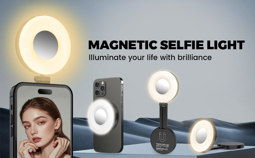 selfie light for iphone
