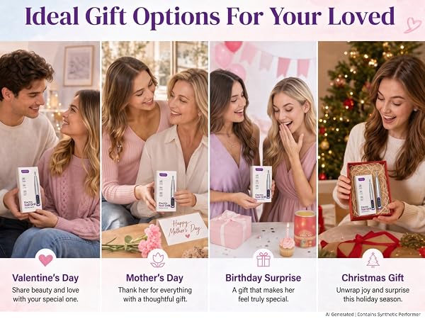 Ideal Gift Options For Your Loved