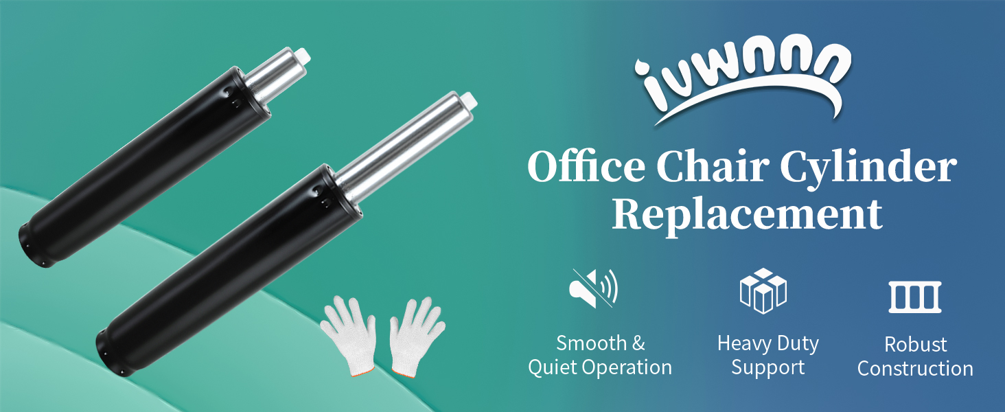 office chair cylinder replacement