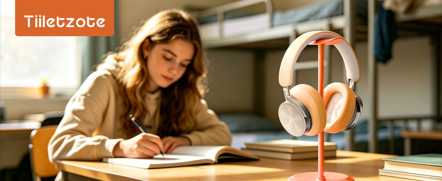 headphone stand