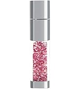 CHUYI Stylish Crystal Design 128GB USB 2.0 Flash Drive Waterproof Memory Stick Shining Jump Drive...