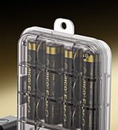 ORICO Ener-G Lithium-ion Battery Rechargeable AAA Batteries 4-Pack 1.5V Constant Output, 500mWh, ...