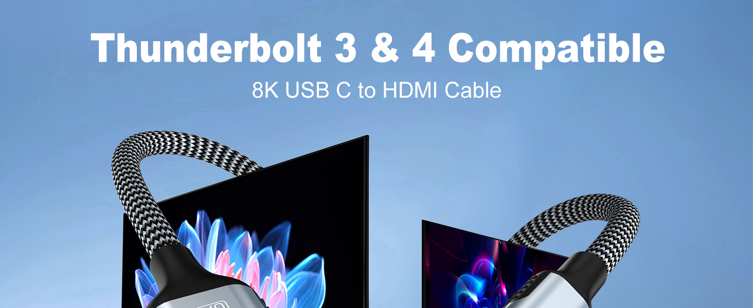 usb c to hdmi cable