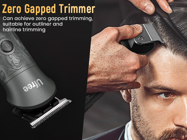 TRIMMER FOR MEN