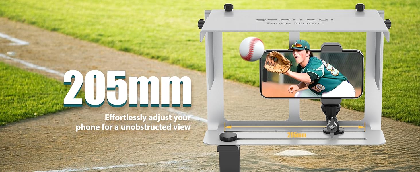 Game Changer Mounting Kit