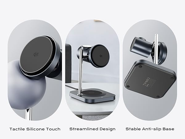 wireless charger for iphone