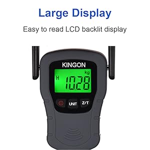 lcd display