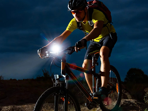 flashlights for camping