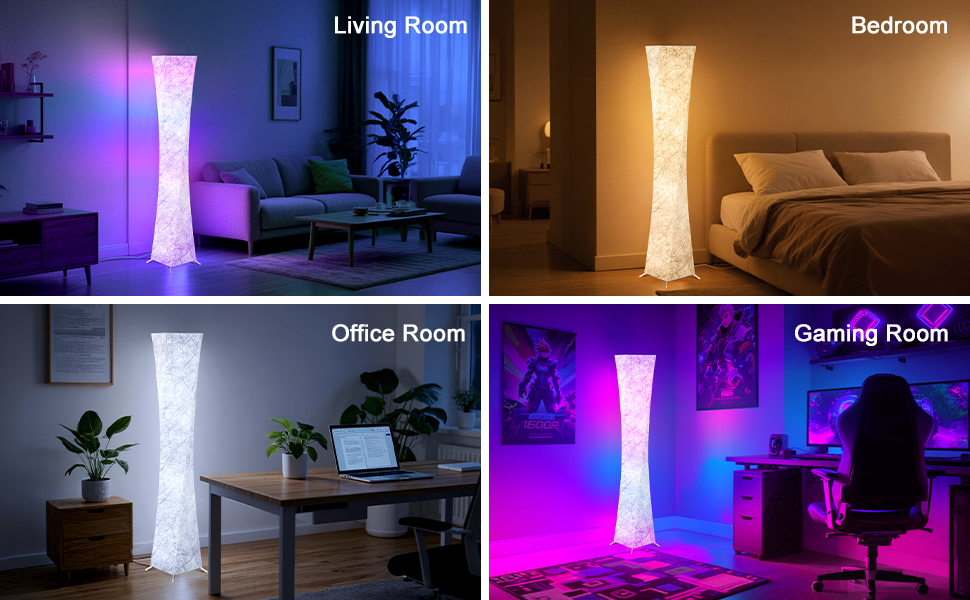 corner floor lamp for living room