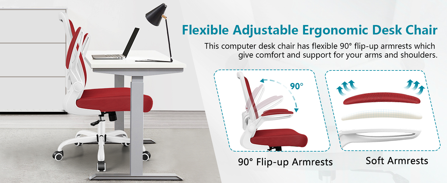 desk chair