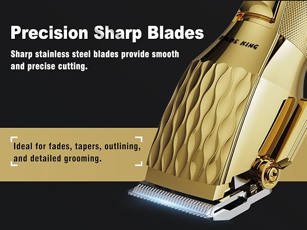 clippers for men