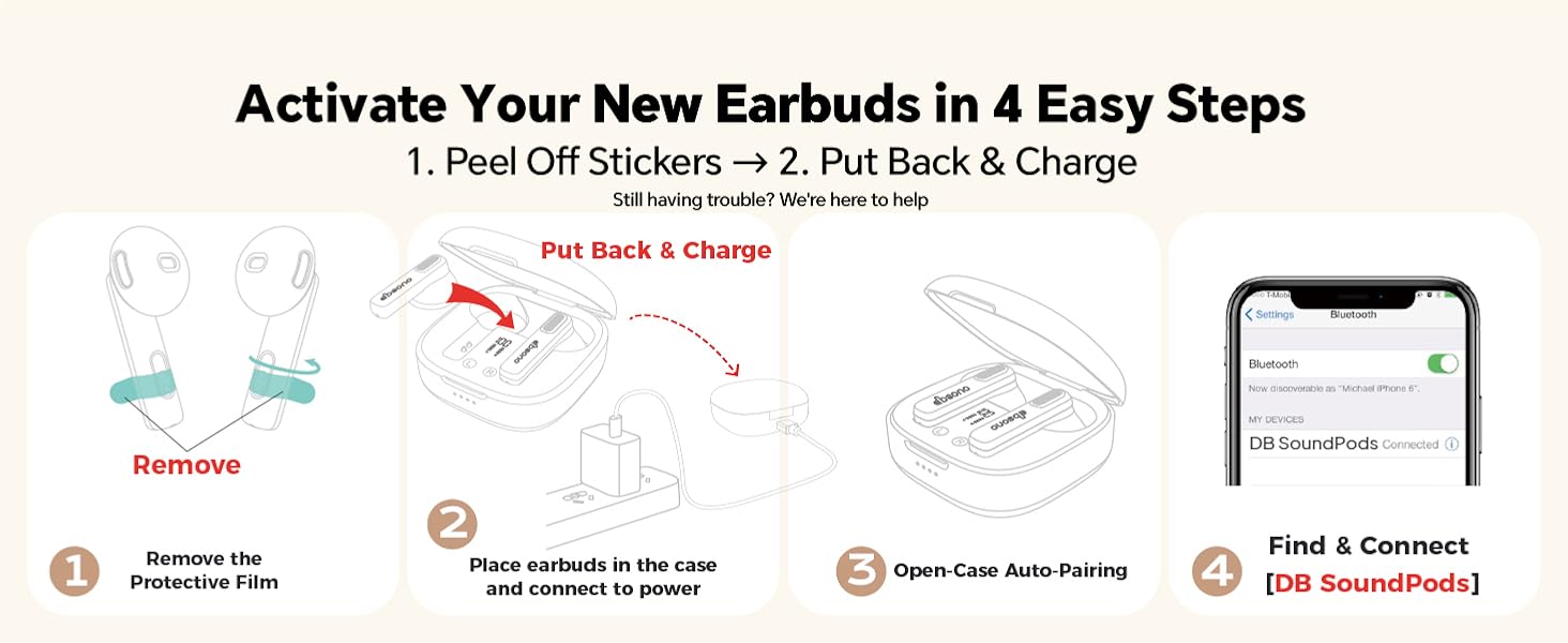 earbuds