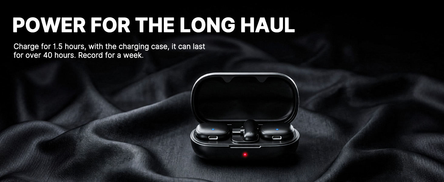 lapel microphone for iphone