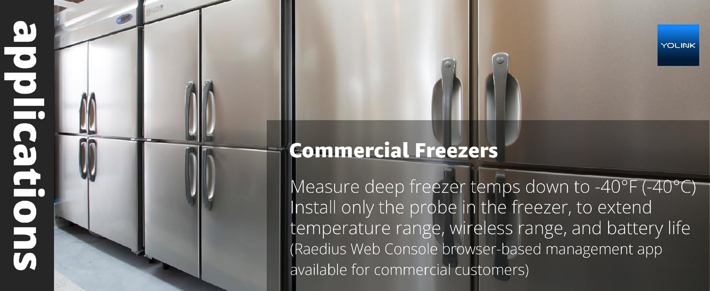 Deep Freezer