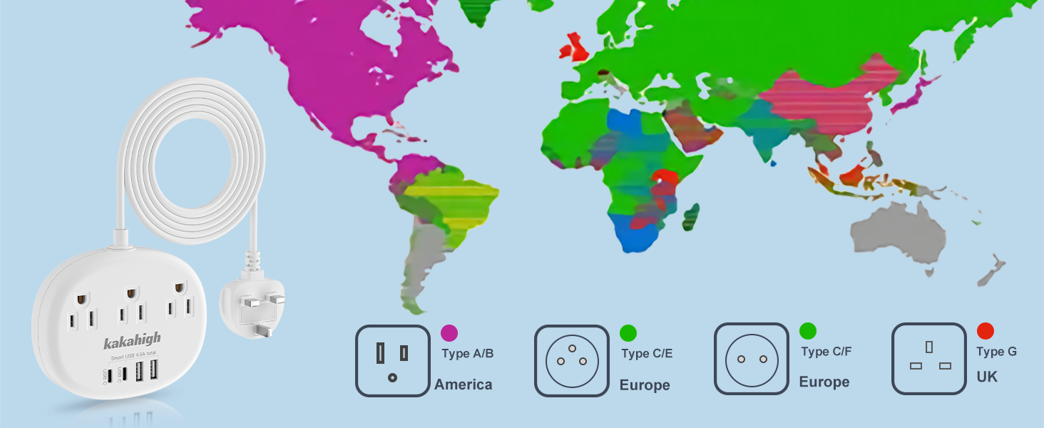 uk adapter for travel