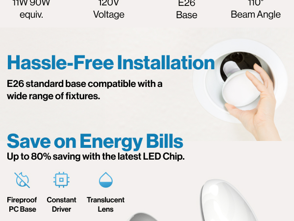 EBC 3 - BR30 High Output Mobile