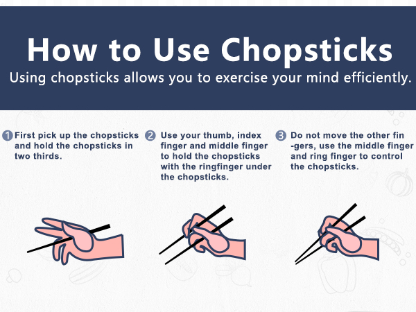 chopsticks