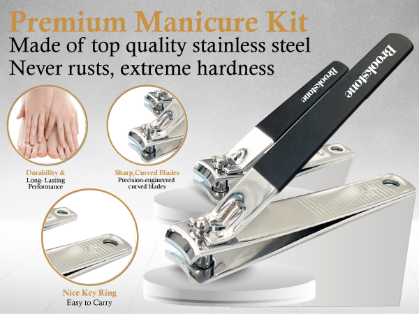 toe nail clippers for men mens nail clipper set nail clipper set for women