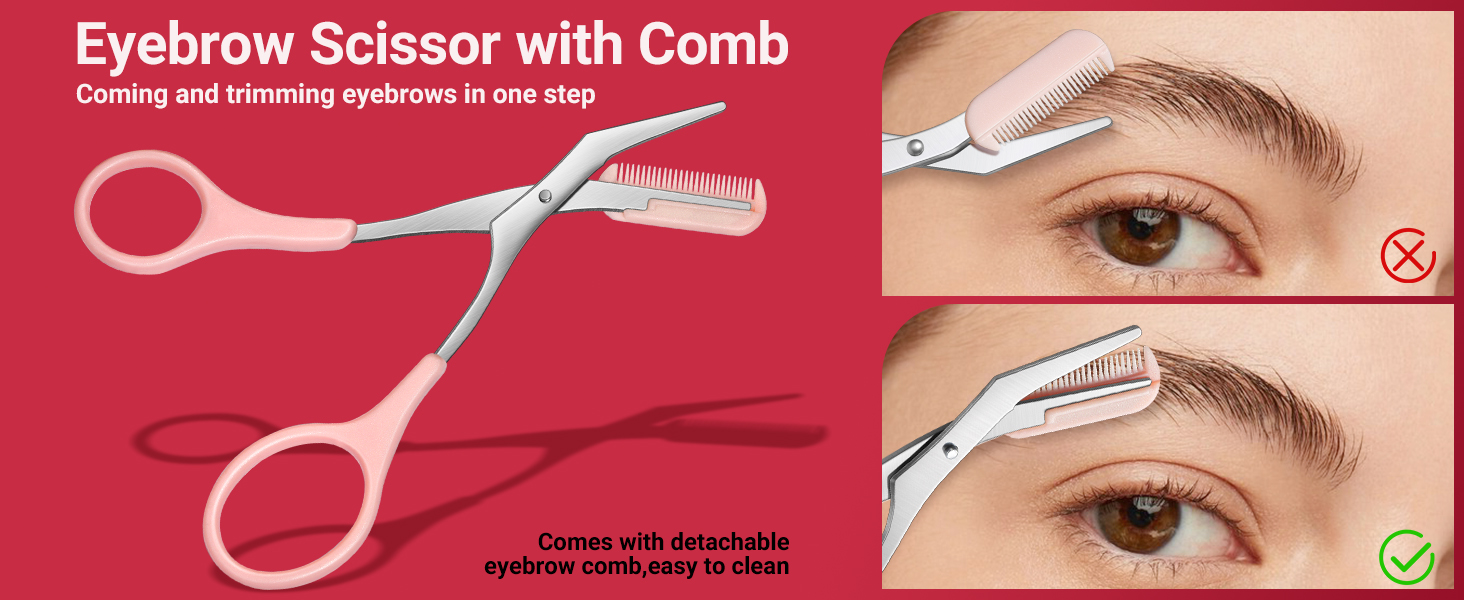 tweezers set