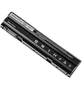Amanda N3X1D Battery 11.1V 65Wh Compatible Dell Latitude E6540 E6440 E5530 E5430 E6520 E6420 Prec...