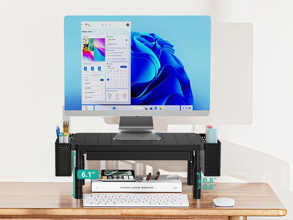Computer Monitor Stand