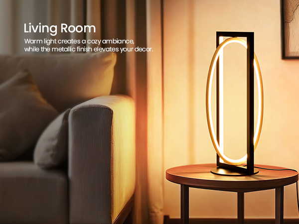 D62TL05 Table Lamp