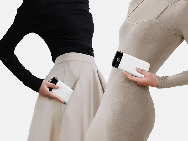 Portable phone charger