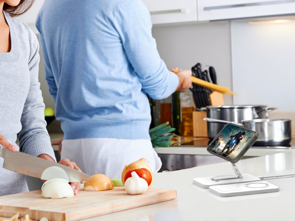 iphone magnetic night light