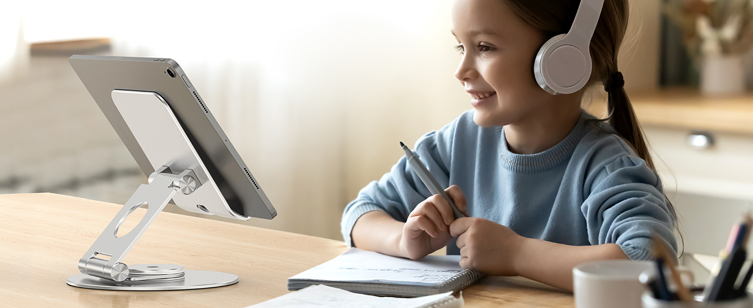 ipad stand for desk
