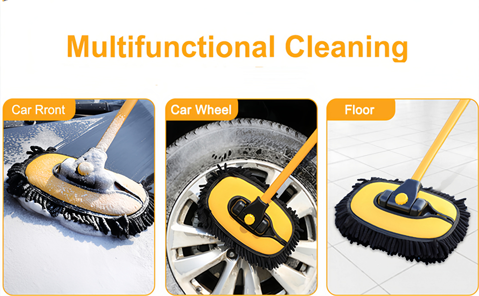 soft car cleaning brush