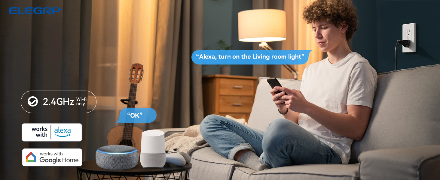 smart outlet