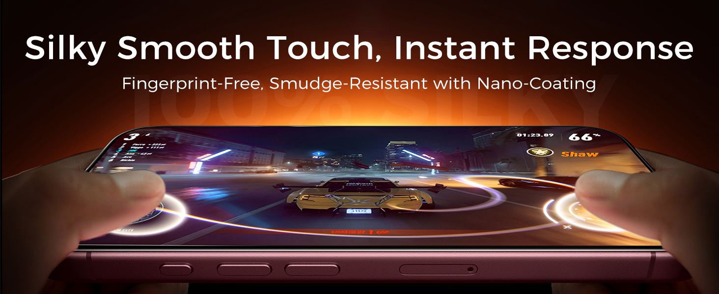 screen protector