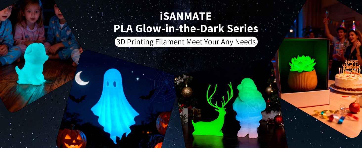 glow filament