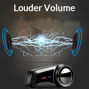  Advanced Noise Reduction, Crystal Clear Sound 