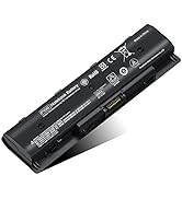 P106 P109 710416-001 710417-001 Notebook Battery for HP Envy,Envy TouchSmart,Pavilion,Pavilion To...