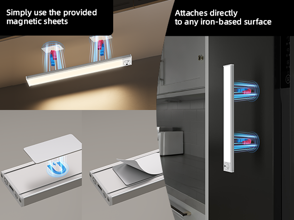 Under Cabinet Lights