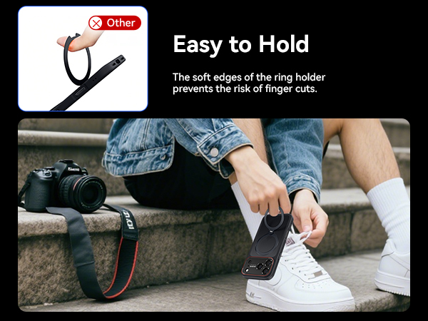 funda para iphone 17 pro max