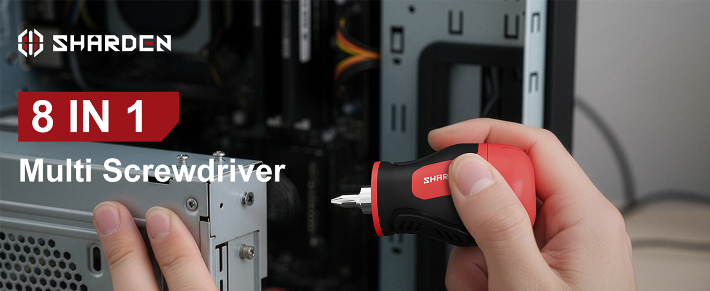 stubby screwdriver