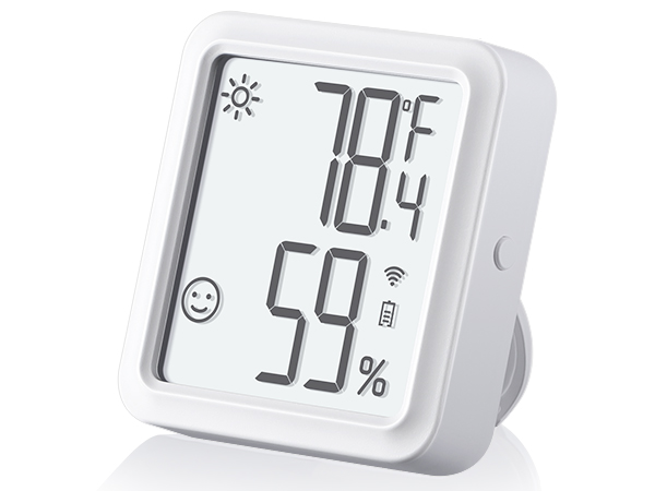 IBS-TH3 Plus WiFi sensor