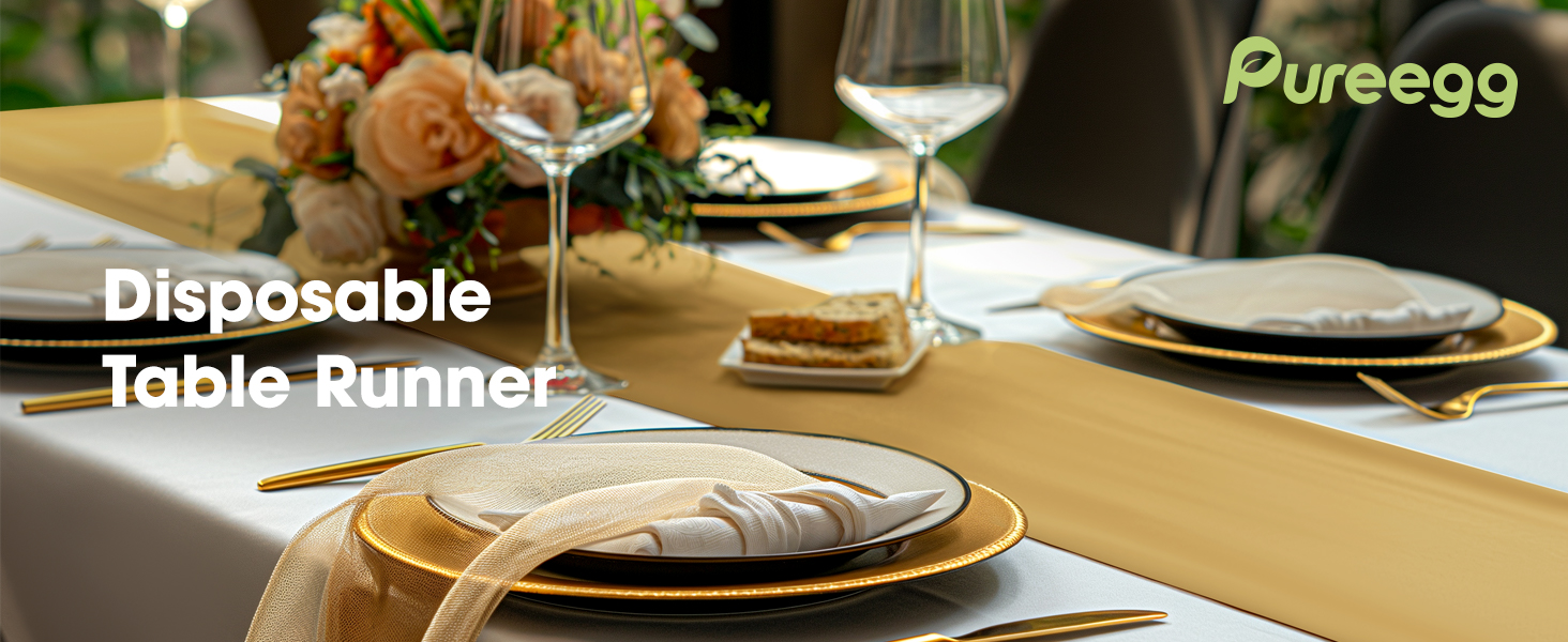 table runner